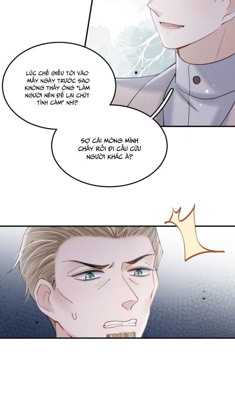 Nước Đổ Đầy Ly Chap 38 - Next Chap 39