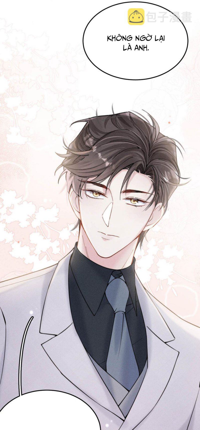 Nước Đổ Đầy Ly Chap 38 - Next Chap 39