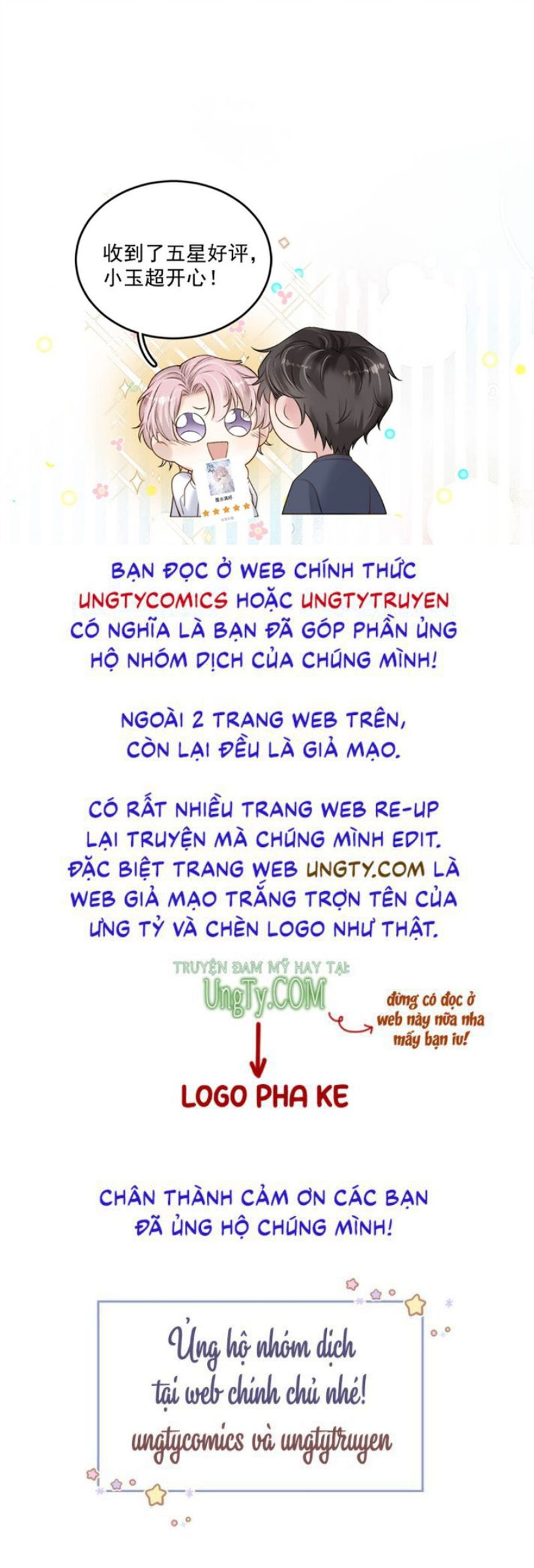 Nước Đổ Đầy Ly Chap 38 - Next Chap 39