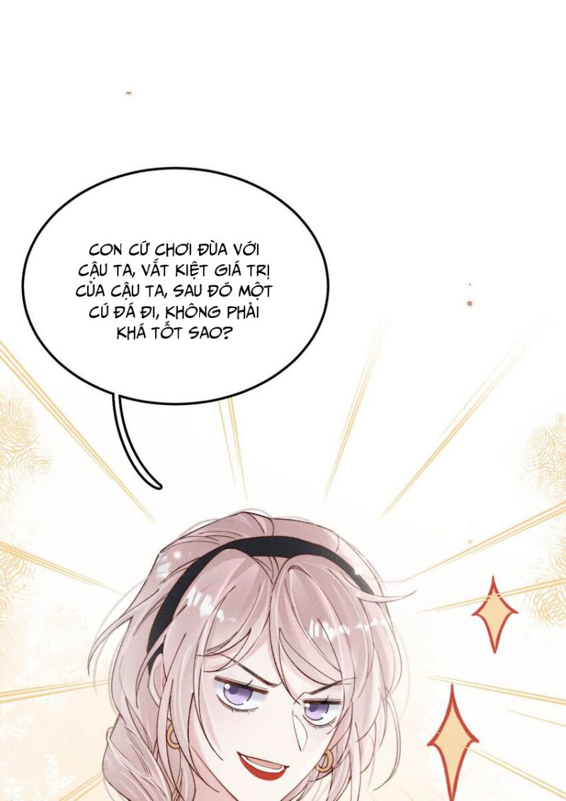 Nước Đổ Đầy Ly Chap 38 - Next Chap 39