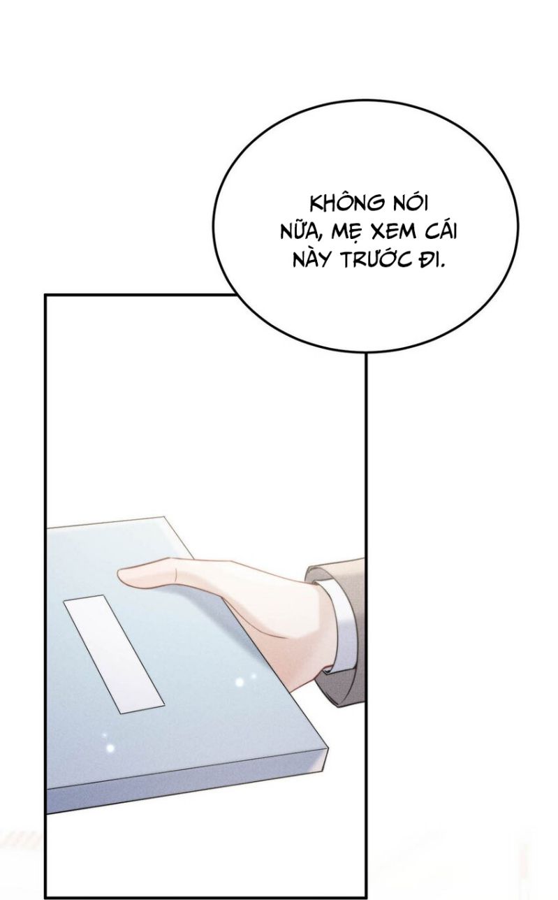 Nước Đổ Đầy Ly Chap 38 - Next Chap 39