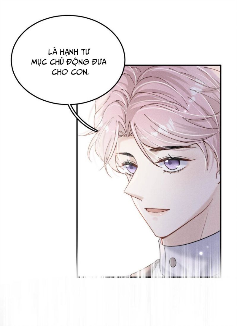 Nước Đổ Đầy Ly Chap 38 - Next Chap 39