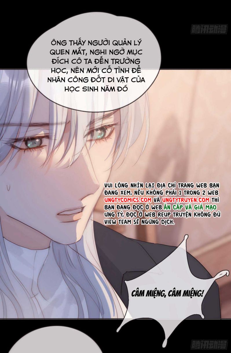 Thỉnh Cùng Ta Đồng Miên Chap 80 - Next Chap 81