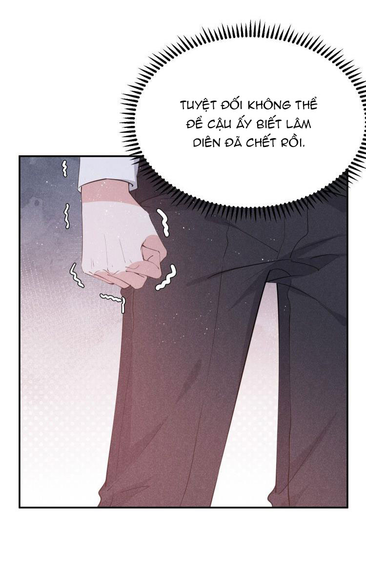 Anh Mà Không Cong, Tôi Liền Hắc Hoá  Chap 30 - Next Chap 31