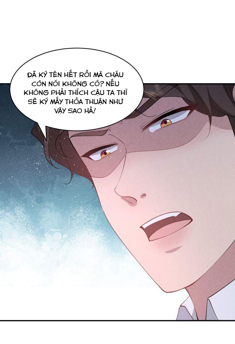 Anh Mà Không Cong, Tôi Liền Hắc Hoá  Chap 30 - Next Chap 31