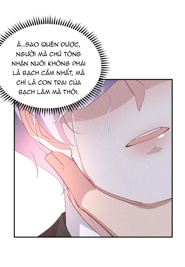 Anh Mà Không Cong, Tôi Liền Hắc Hoá  Chap 30 - Next Chap 31