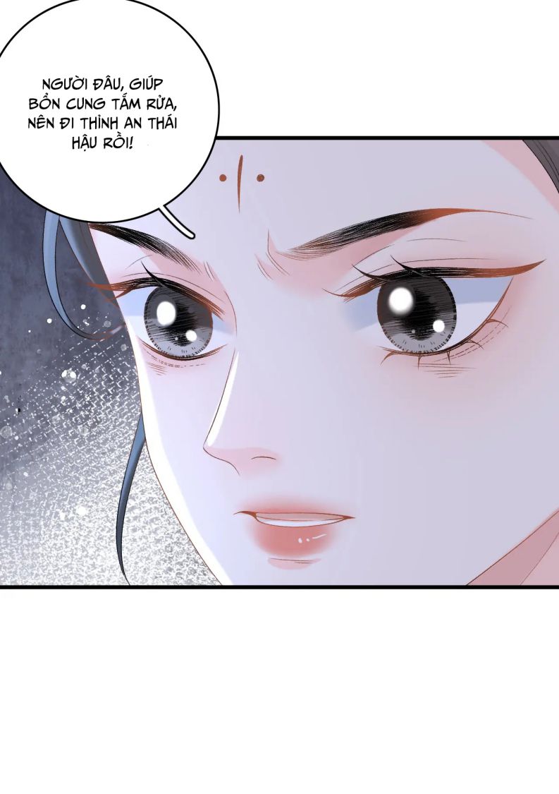 Nội Thị Mỗi Ngày Đều Muốn Cách Xa Hoàng Thượng Chap 50 - Next Chap 51