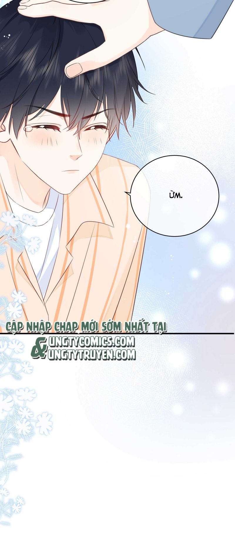 Dinh Dưỡng Quá Tốt Chapter 25 - Next Chap 26
