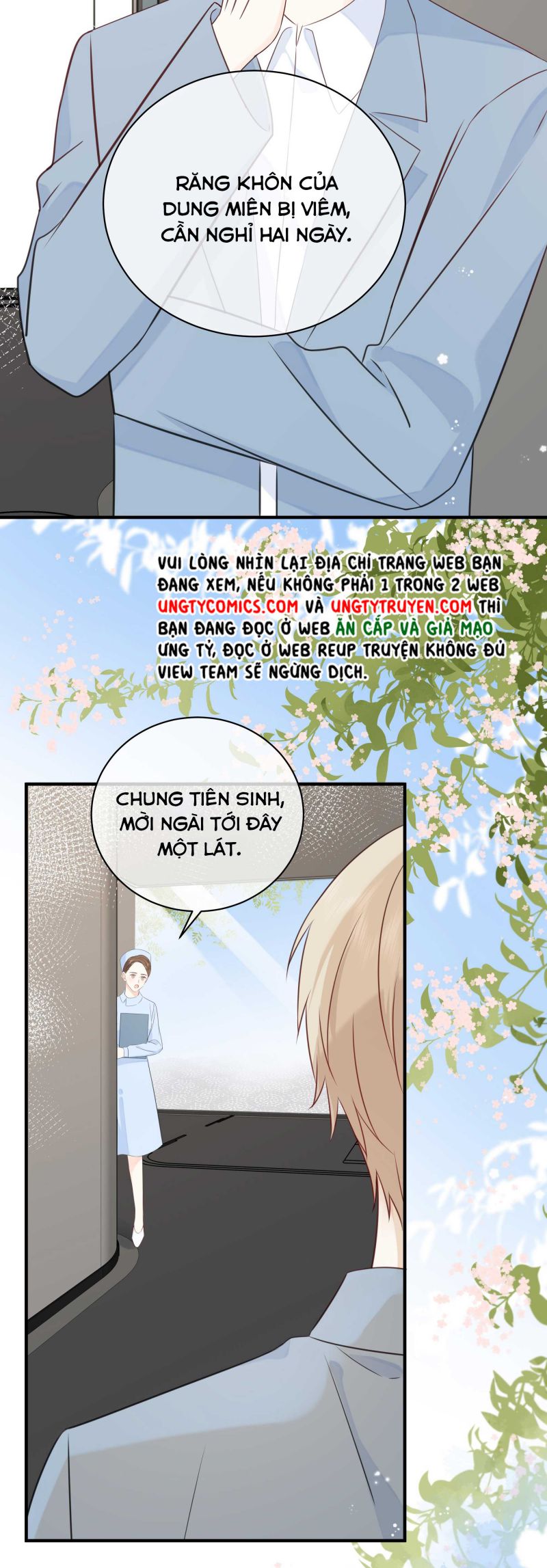 Dinh Dưỡng Quá Tốt Chapter 25 - Next Chap 26