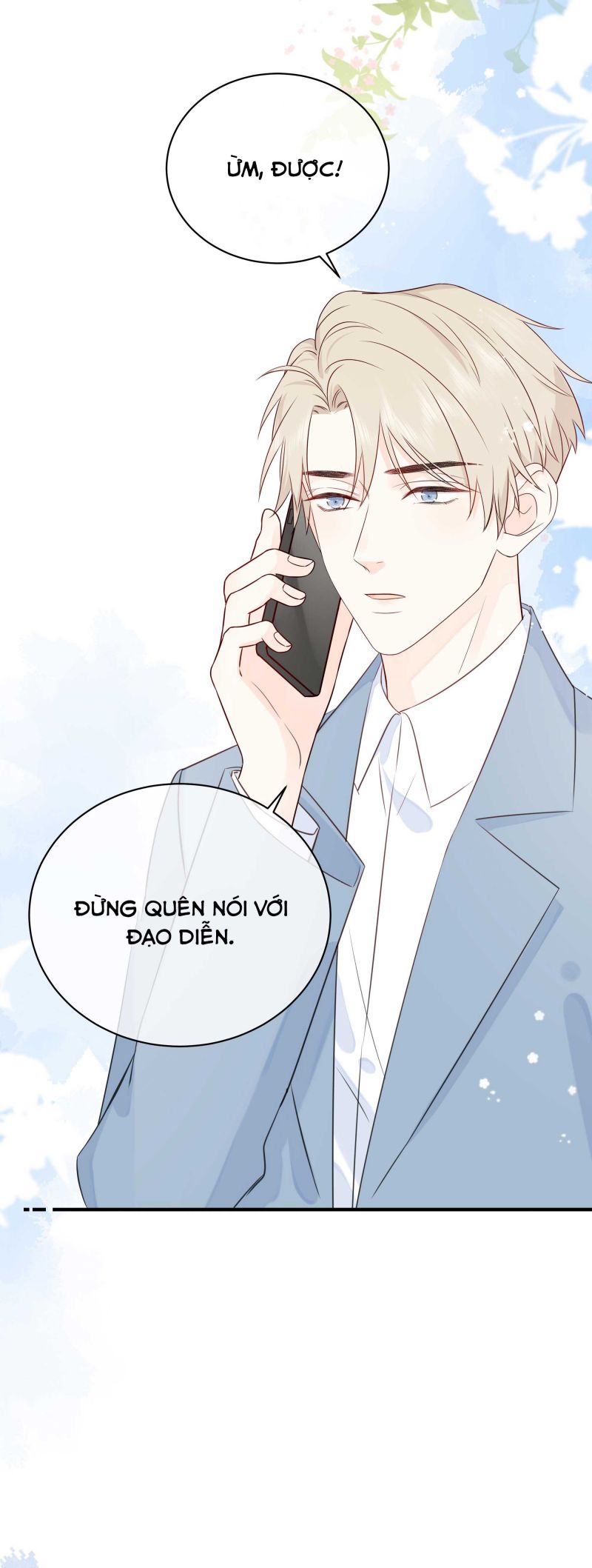 Dinh Dưỡng Quá Tốt Chapter 25 - Next Chap 26