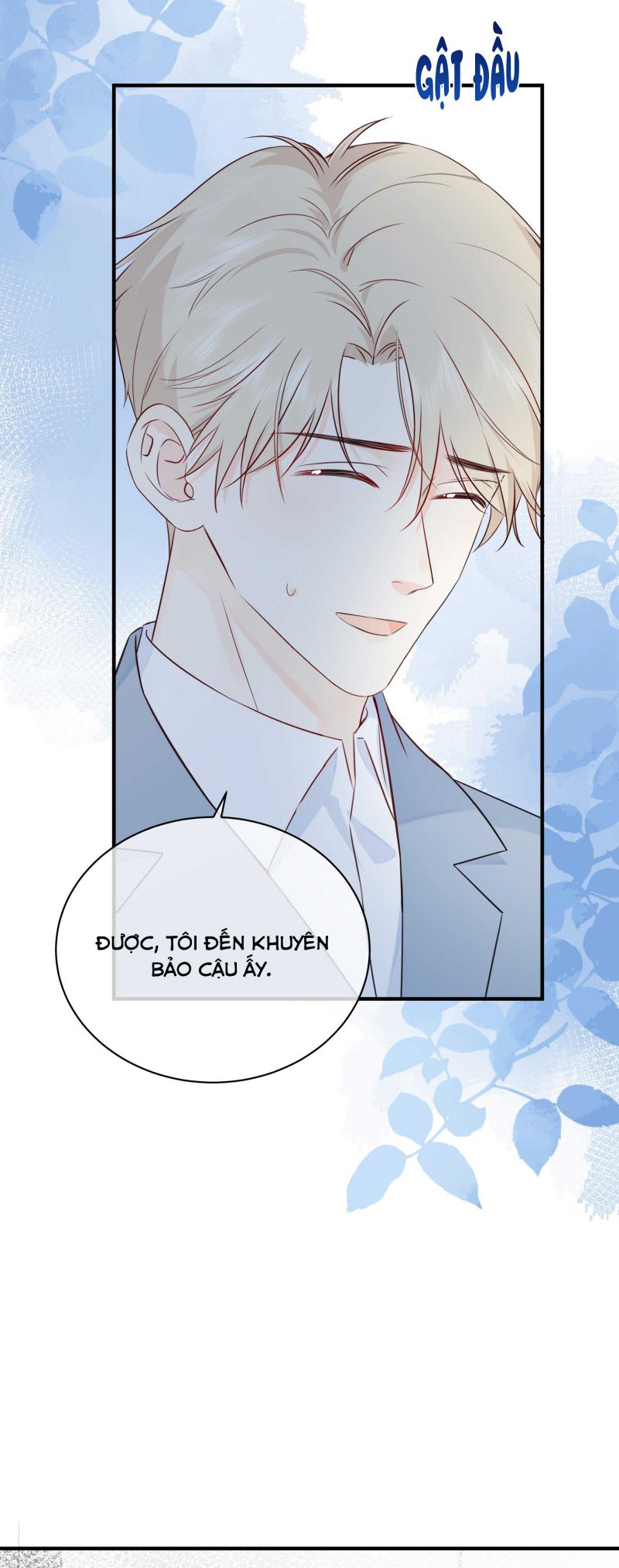 Dinh Dưỡng Quá Tốt Chapter 25 - Next Chap 26