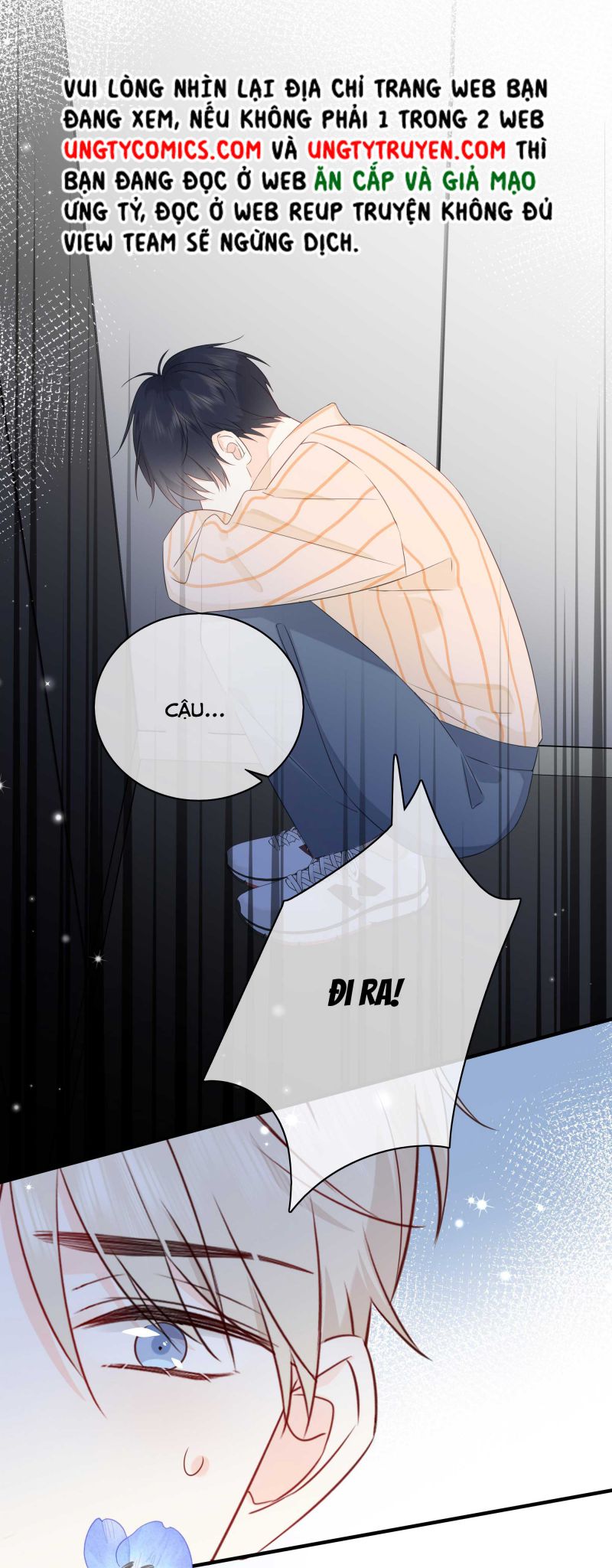 Dinh Dưỡng Quá Tốt Chapter 25 - Next Chap 26
