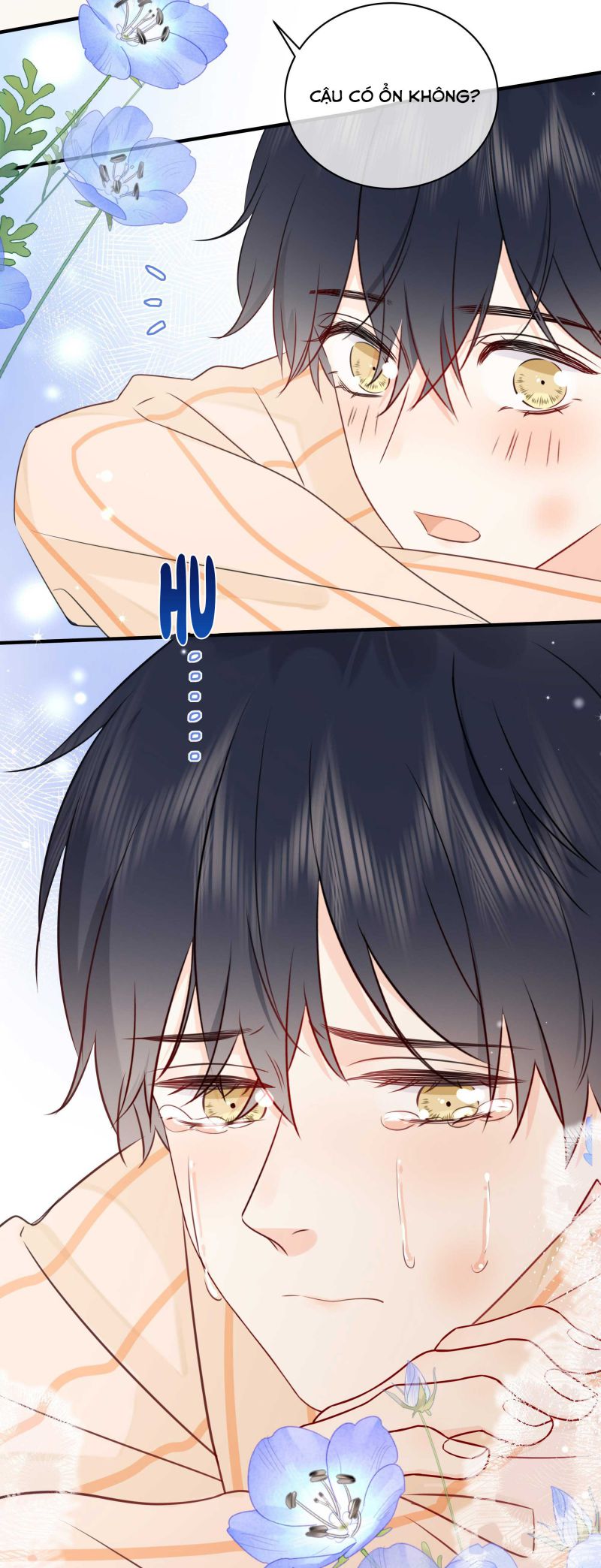 Dinh Dưỡng Quá Tốt Chapter 25 - Next Chap 26