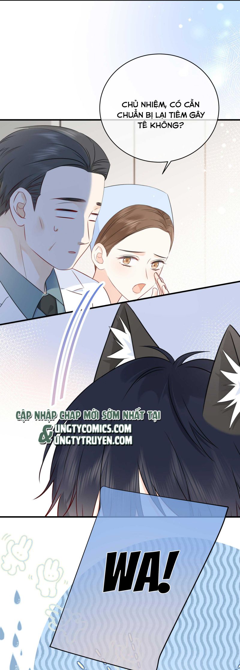 Dinh Dưỡng Quá Tốt Chapter 25 - Next Chap 26