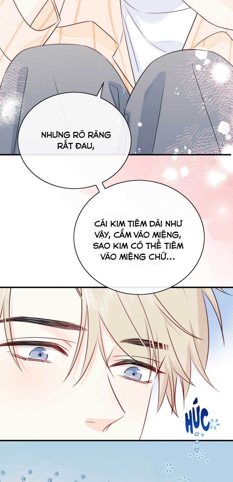 Dinh Dưỡng Quá Tốt Chapter 25 - Next Chap 26