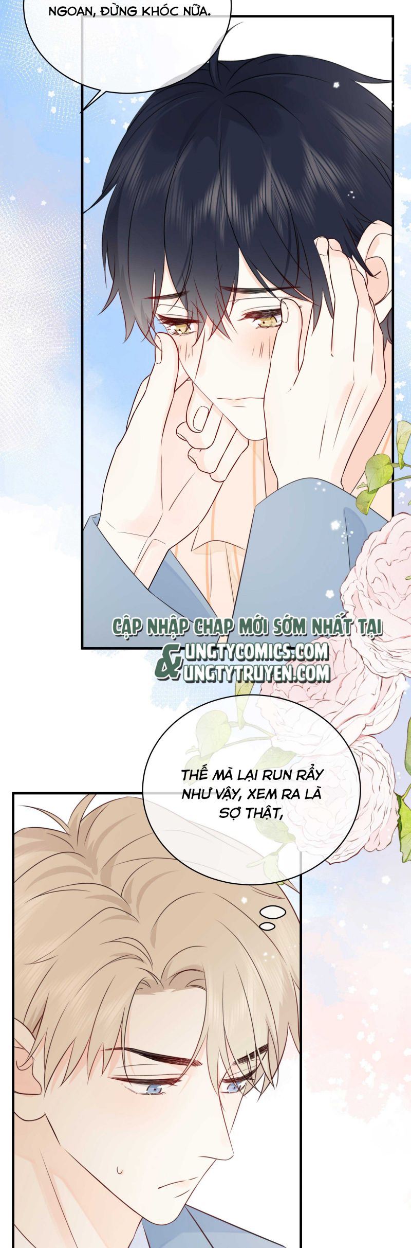 Dinh Dưỡng Quá Tốt Chapter 25 - Next Chap 26