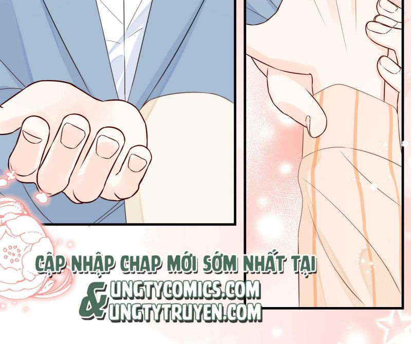 Dinh Dưỡng Quá Tốt Chapter 25 - Next Chap 26
