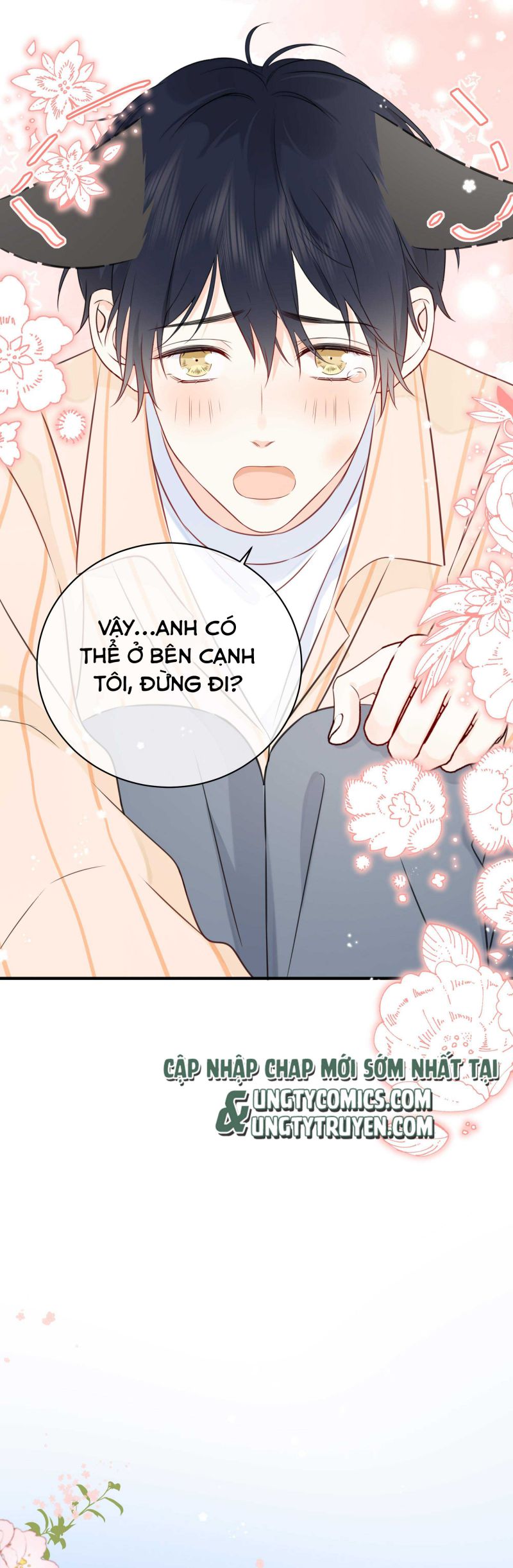 Dinh Dưỡng Quá Tốt Chapter 25 - Next Chap 26