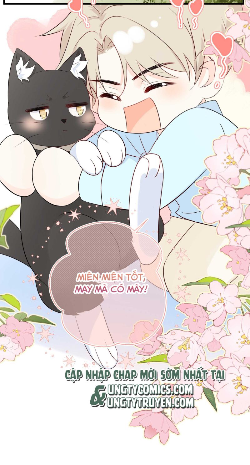 Dinh Dưỡng Quá Tốt Chapter 25 - Next Chap 26