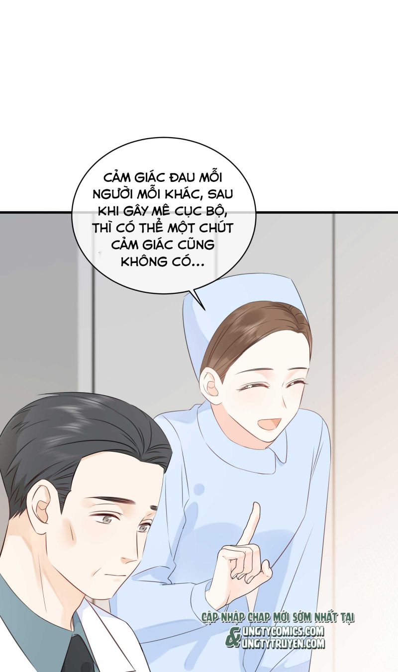 Dinh Dưỡng Quá Tốt Chapter 25 - Next Chap 26