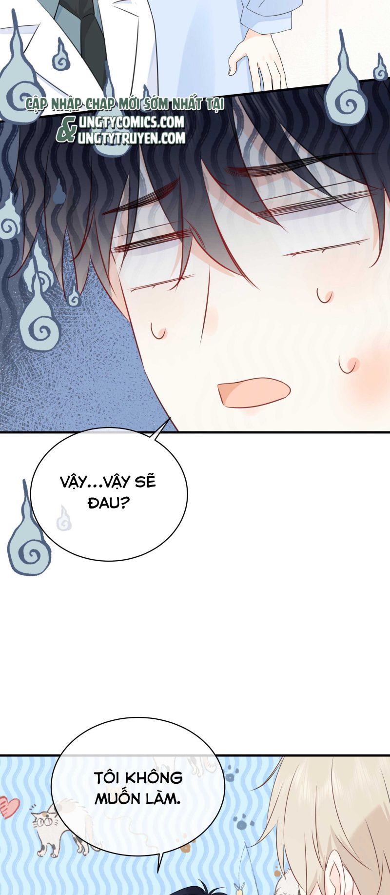 Dinh Dưỡng Quá Tốt Chapter 25 - Next Chap 26