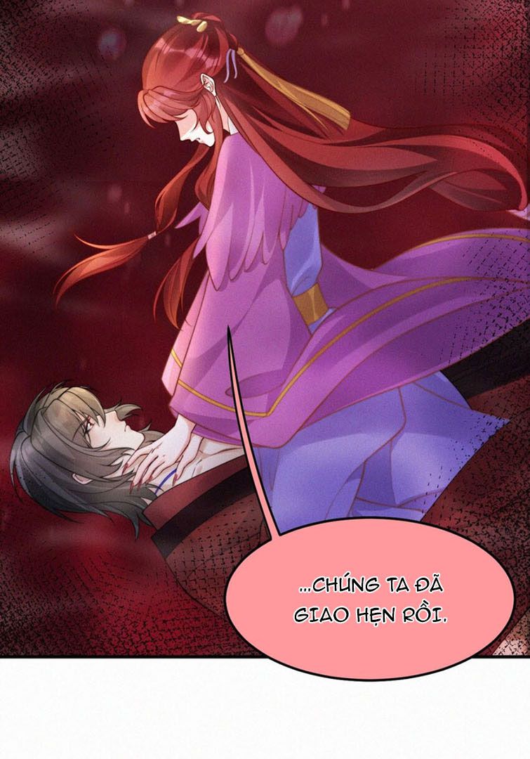 Nhất Niệm Giai Tình Chap 42 - Next Chap 43