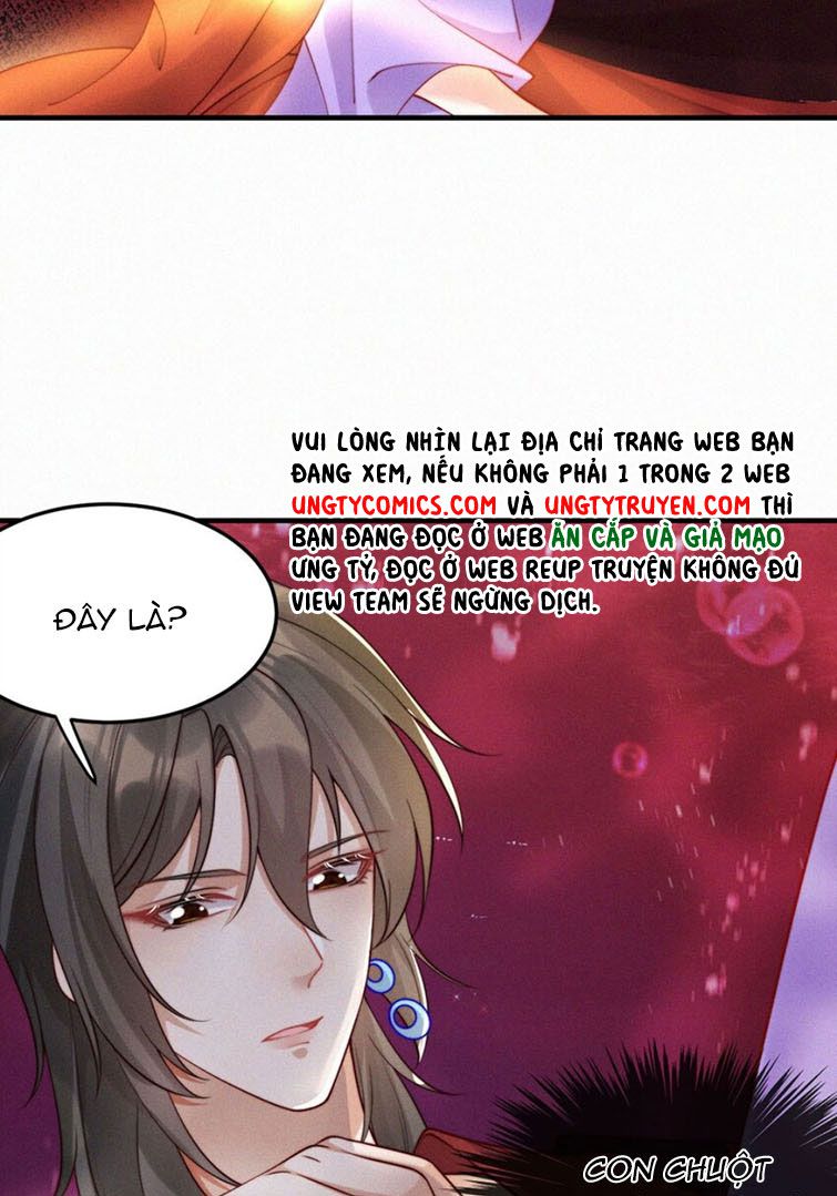 Nhất Niệm Giai Tình Chap 42 - Next Chap 43