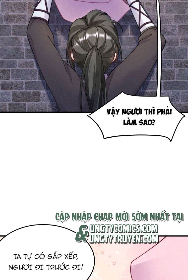 Nhất Niệm Giai Tình Chap 42 - Next Chap 43