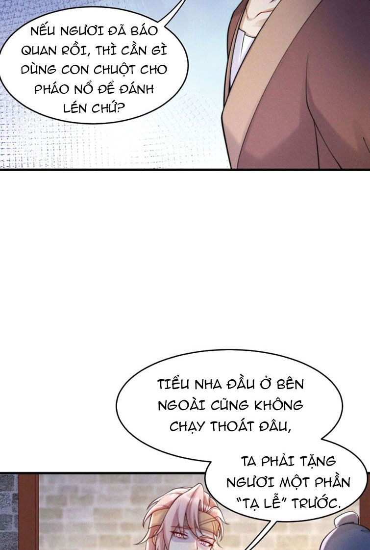 Nhất Niệm Giai Tình Chap 42 - Next Chap 43