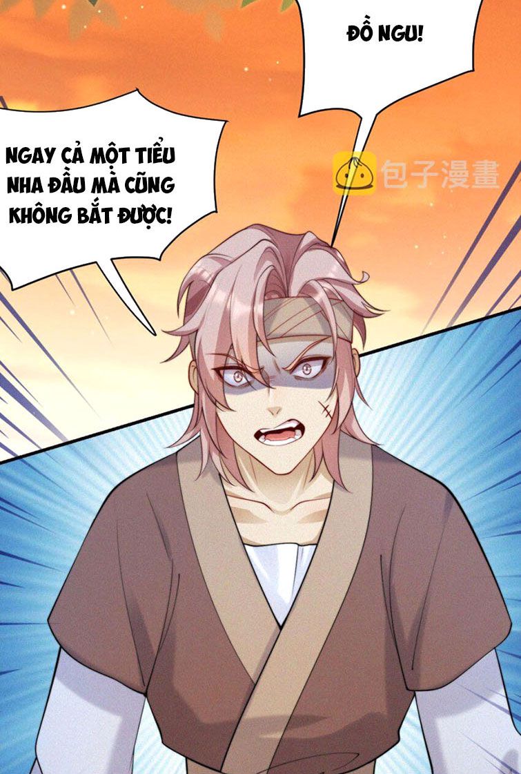 Nhất Niệm Giai Tình Chap 42 - Next Chap 43