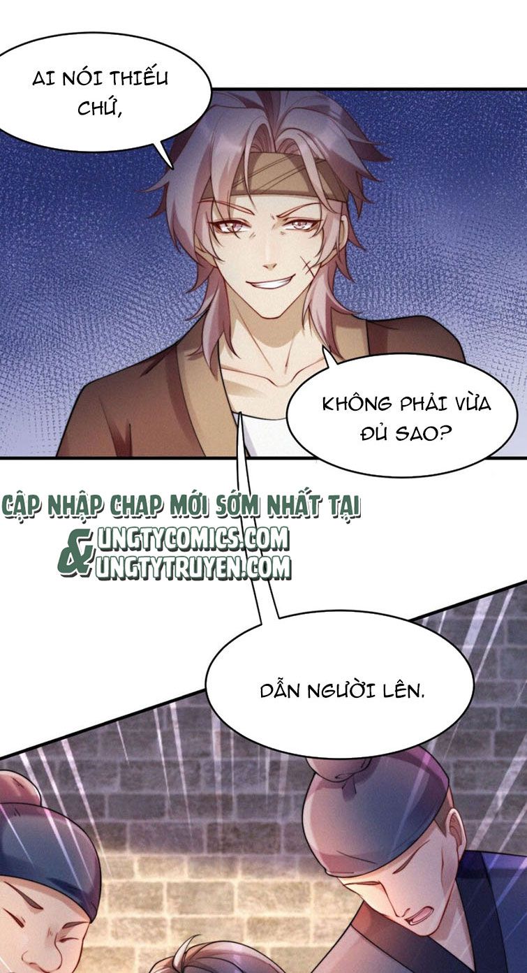 Nhất Niệm Giai Tình Chap 42 - Next Chap 43