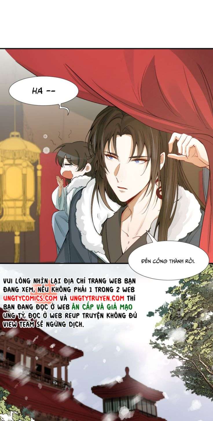 Loạn thế vi vương Chapter 12 - Next Chapter 13