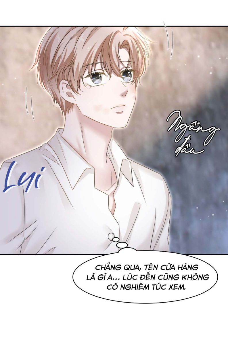 Ẩn Trung Chap 11 - Next Chap 12