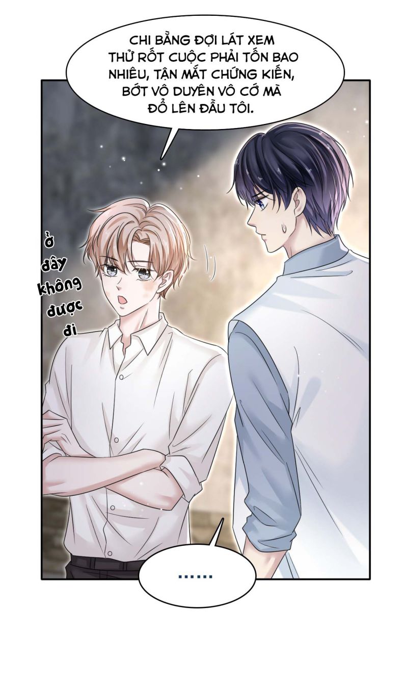 Ẩn Trung Chap 11 - Next Chap 12