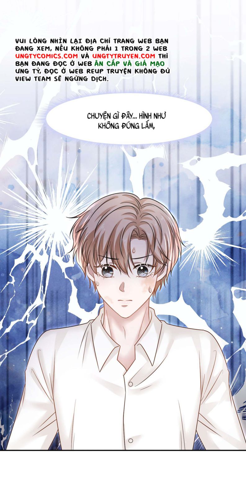 Ẩn Trung Chap 11 - Next Chap 12