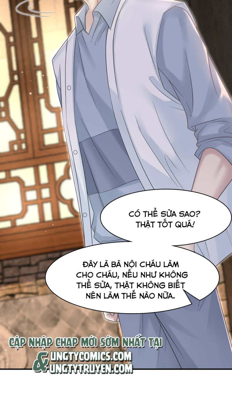 Ẩn Trung Chap 11 - Next Chap 12