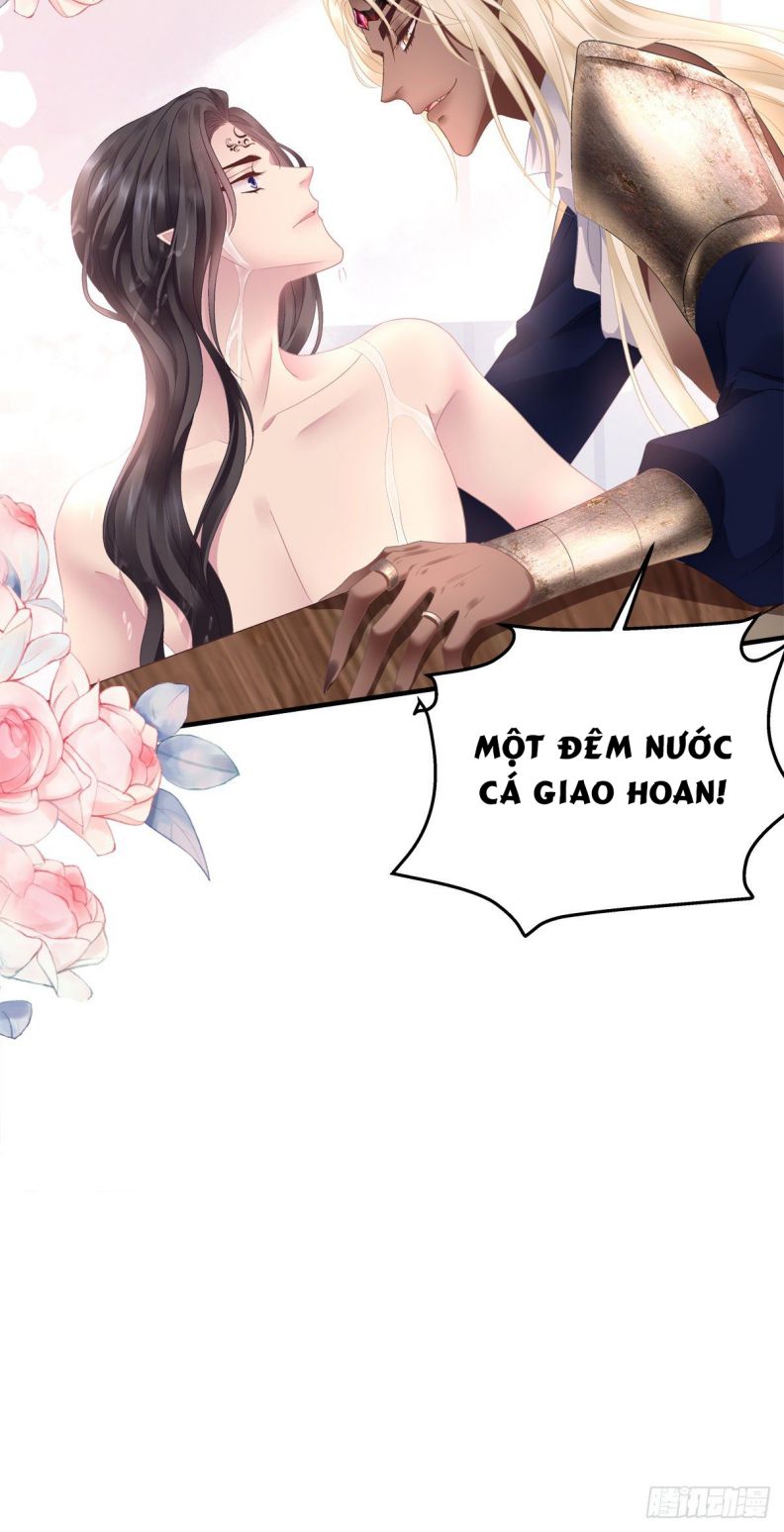 Hắc Hóa Đại Lão Thuần Dưỡng Chỉ Nam Chap 28 - Next Chap 29