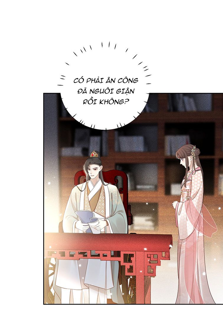 Bất Uổng Chap 12 - Next Chap 13