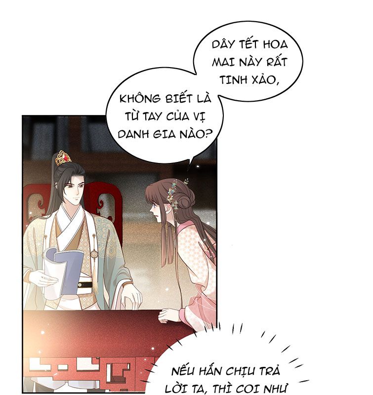 Bất Uổng Chap 12 - Next Chap 13