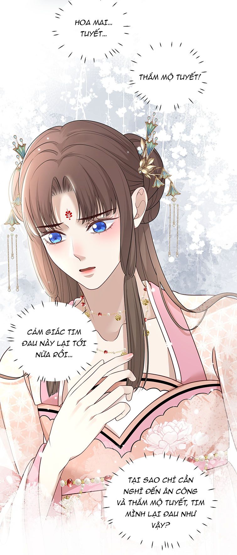 Bất Uổng Chap 12 - Next Chap 13