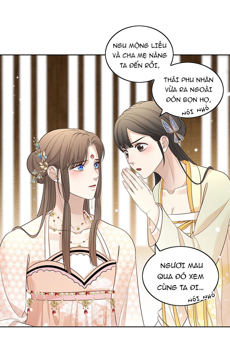 Bất Uổng Chap 12 - Next Chap 13