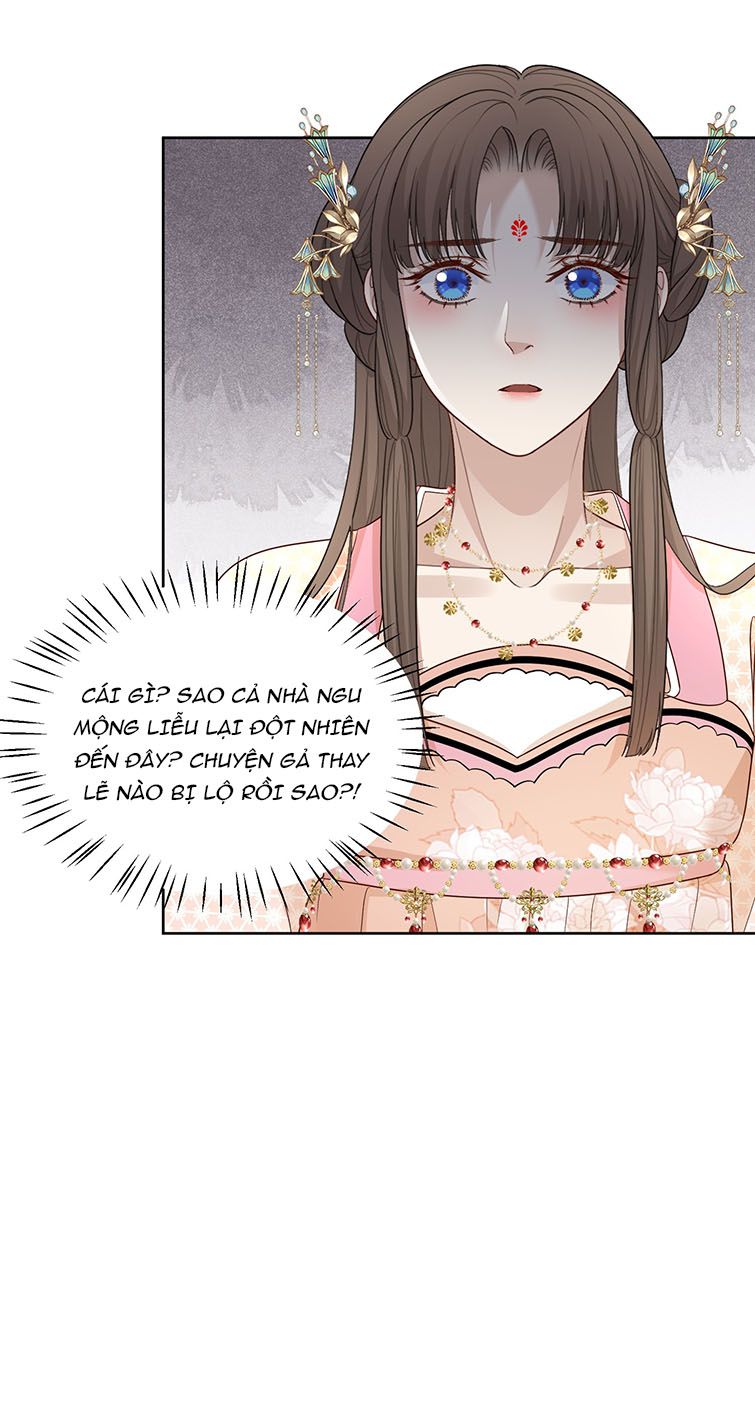 Bất Uổng Chap 12 - Next Chap 13