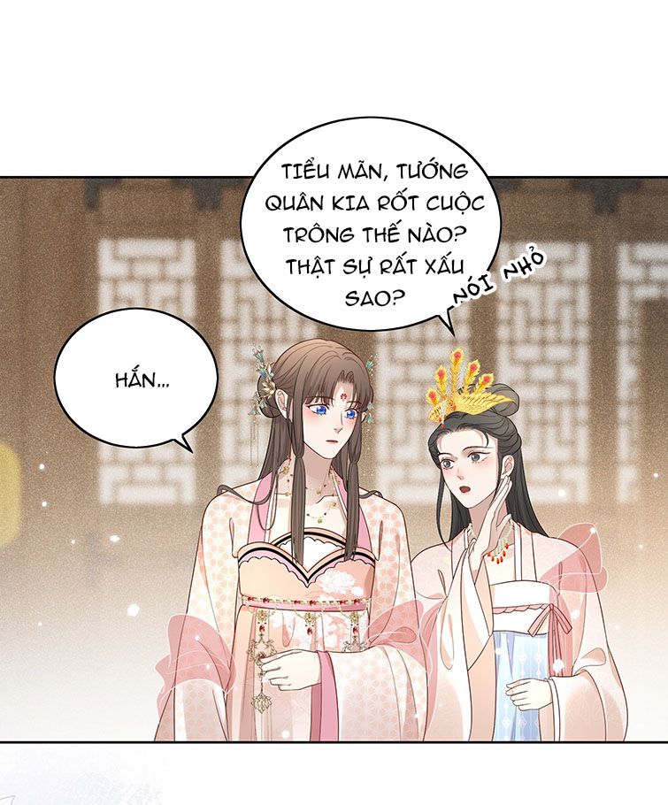 Bất Uổng Chap 12 - Next Chap 13