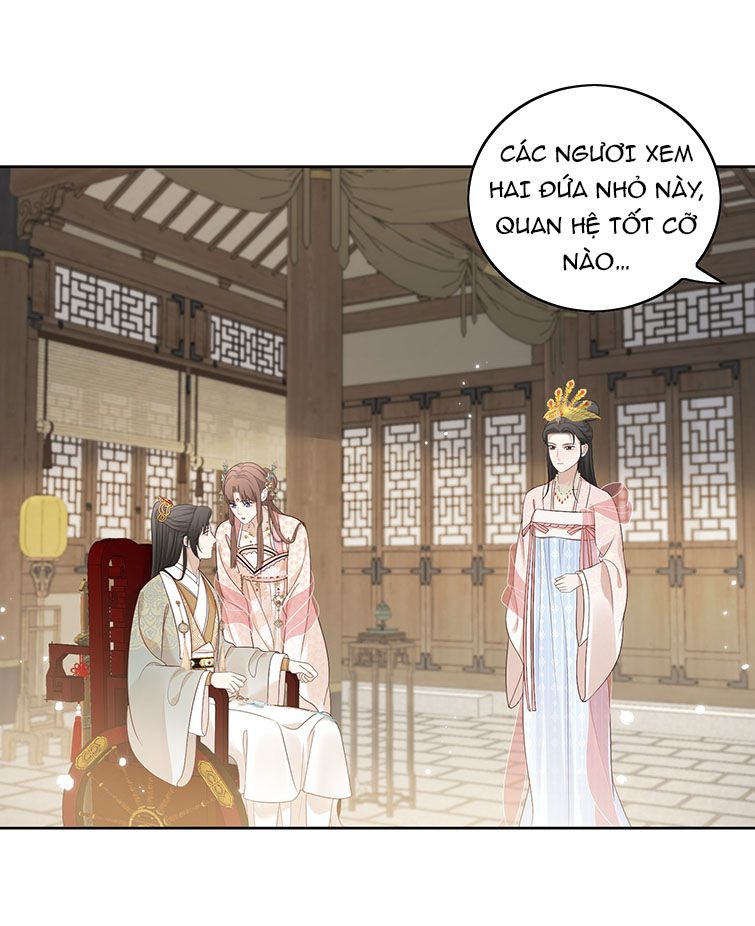 Bất Uổng Chap 12 - Next Chap 13