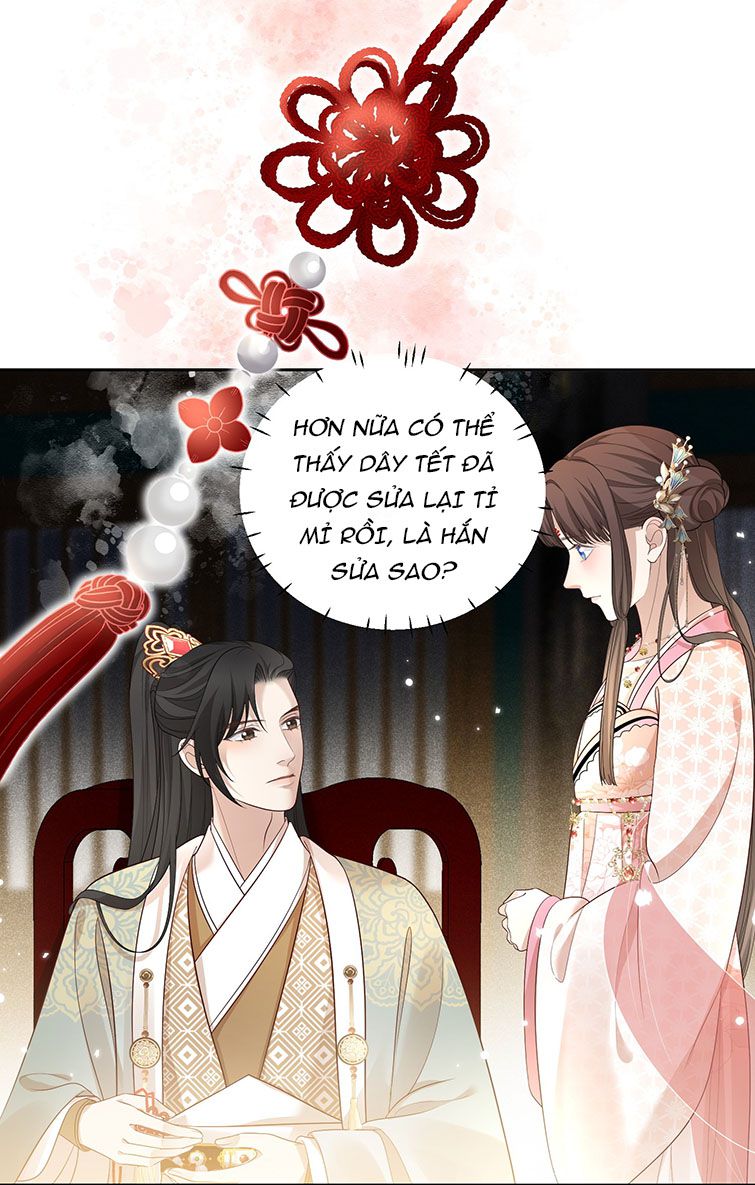 Bất Uổng Chap 12 - Next Chap 13