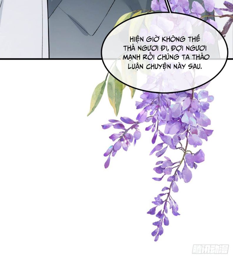 Tiên Ma Quấn Quýt Chap 27 - Next Chap 28