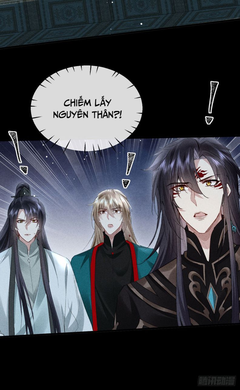 Đồ Mưu Bất Quỹ Chap 94 - Next Chap 95