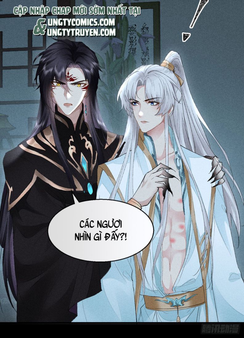 Đồ Mưu Bất Quỹ Chap 94 - Next Chap 95