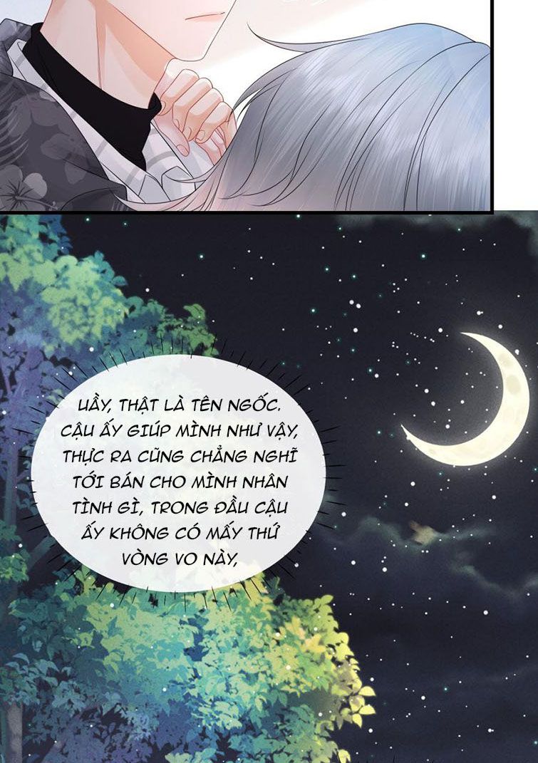 Peter Pan và Cinderella Chap 24 - Next Chap 25