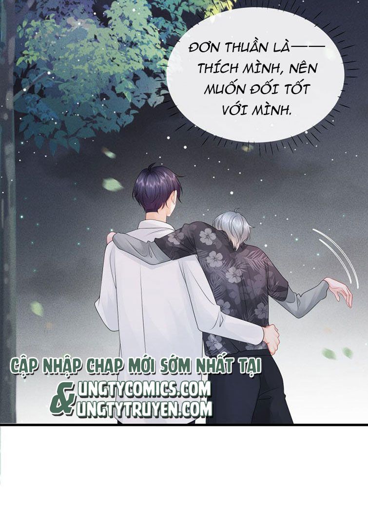 Peter Pan và Cinderella Chap 24 - Next Chap 25